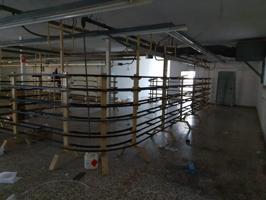 Nave industrial en alquiler en Elda, San crispín photo 0