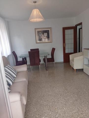 Piso en alquiler en Murcia, Centro photo 0