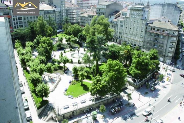 Local comercial en alquiler en Ourense, Centro photo 0