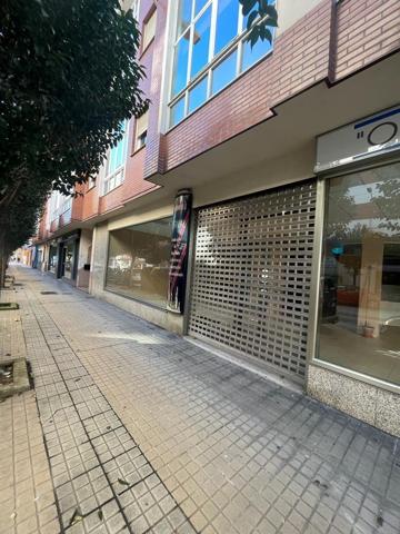 Local comercial en alquiler en Ponferrada, Centro photo 0