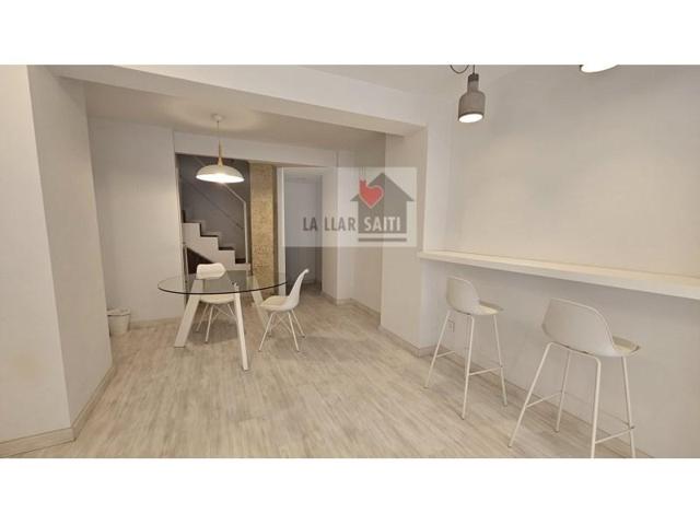 Local comercial en alquiler en Xàtiva photo 0