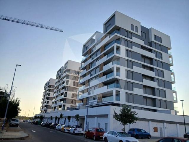 Aticos en alquiler en Badajoz photo 0