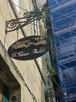 Local comercial en alquiler en Santiago de Compostela, Casco Histórico photo 0