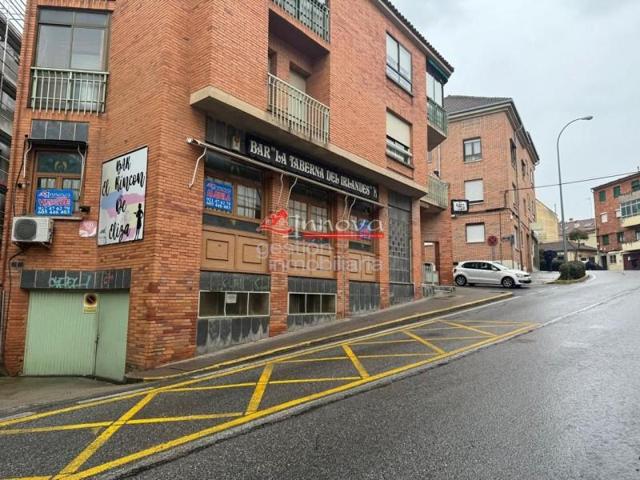 Local comercial en alquiler en Segovia photo 0