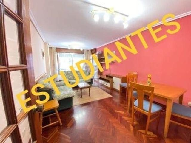 Piso en alquiler en Vigo, Pza Independencia photo 0