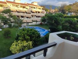 Piso en alquiler en Puerto de la Cruz, Carretera general, 38400 photo 0