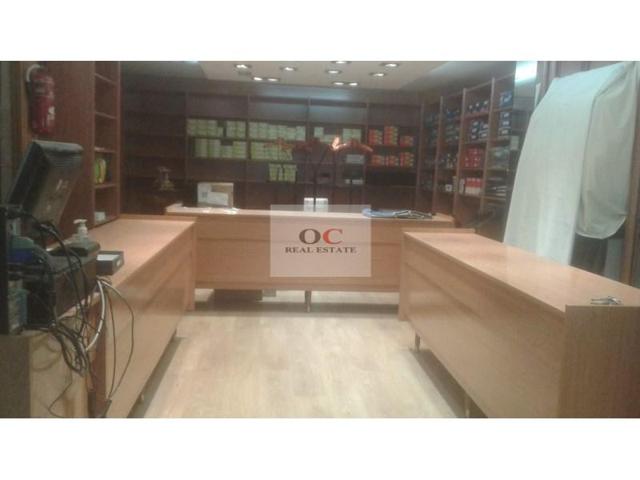 Local comercial en alquiler en Murcia, Vistabella photo 0