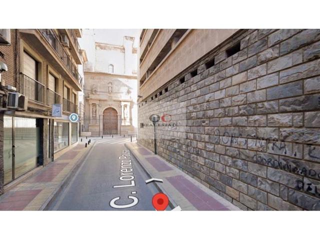 Local comercial en alquiler en Murcia photo 0