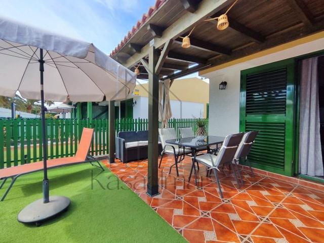 Bungalow en alquiler en San Bartolomé de Tirajana photo 0