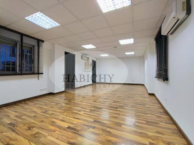 Oficina en alquiler en Murcia photo 0