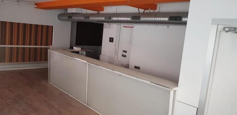 Local comercial en alquiler en Granada, Calle Mulhacén, 18005 photo 0