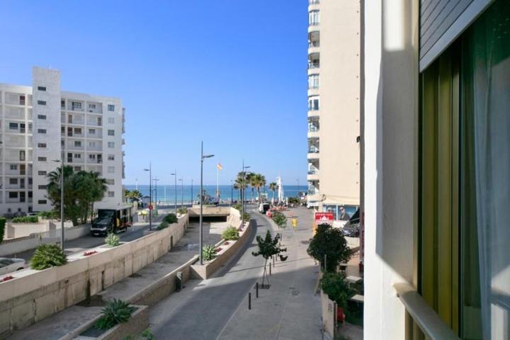 Apartamento en alquiler en Calpe, Centro photo 0