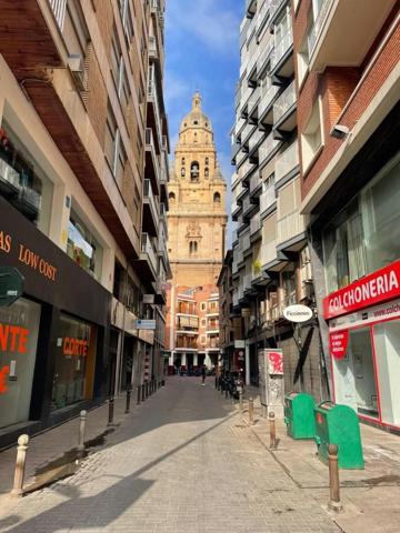 Piso en alquiler en Murcia, Santa Eulalia photo 0