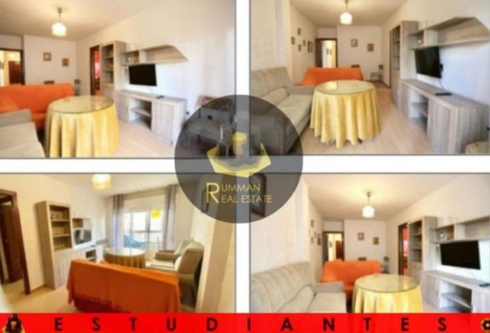 Piso en alquiler en Granada, Beiro photo 0