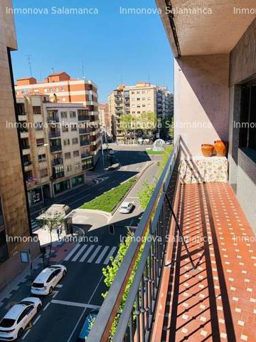 Apartamento en alquiler en Salamanca, Puerta Zamora photo 0