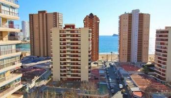 Piso en alquiler en Benidorm, Benidorm photo 0