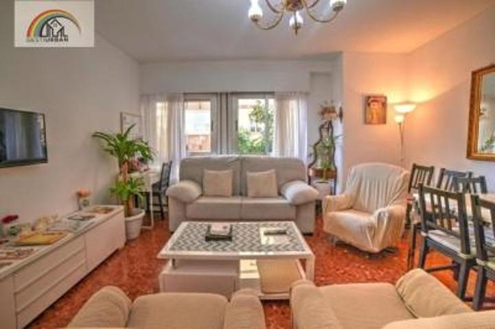 Piso en alquiler en Córdoba, Ciudad Jardín photo 0