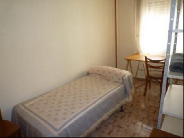 Piso en alquiler en Salamanca, Maria Auxiliadora photo 0