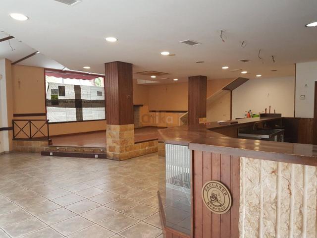 Local comercial en alquiler en Ontinyent, San Jose photo 0