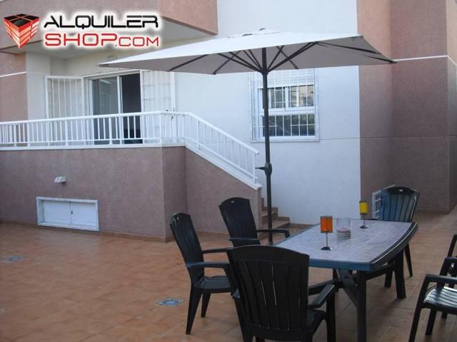 Apartamento en alquiler en Guardamar del Segura, SUP 7 photo 0