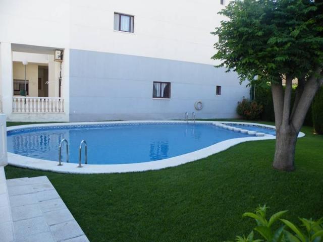 Piso en alquiler en Denia, Centro photo 0