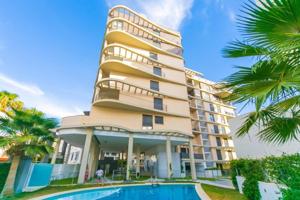 Apartamento en alquiler en Calpe, Calpe photo 0