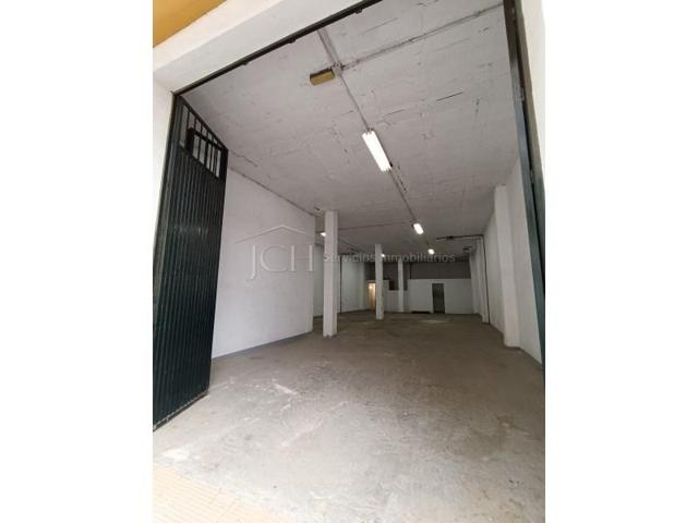 Local comercial en alquiler en Mijas photo 0