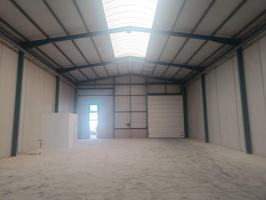 Nave industrial en alquiler en Librilla, Cabecicos Blancos photo 0