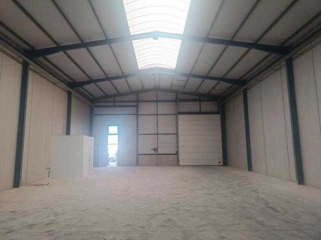 Nave industrial en alquiler en Librilla, Cabecicos Blancos photo 0