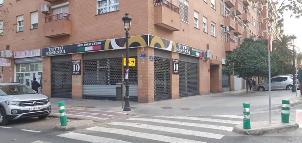 Local comercial en alquiler en Valencia, Germanias photo 0