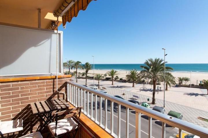 Piso en alquiler en Sagunto, Playa puerto de sagunto photo 0