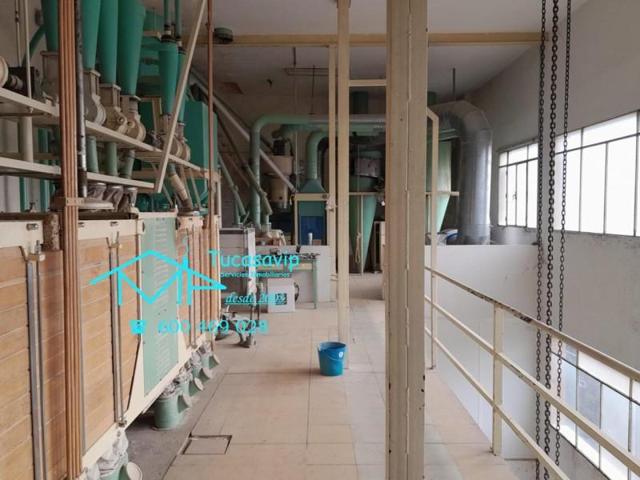 Edificio en alquiler en El Tiemblo photo 0