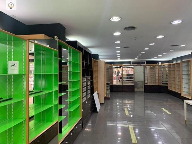 Local comercial en alquiler en Mallorca, Son Dameto photo 0