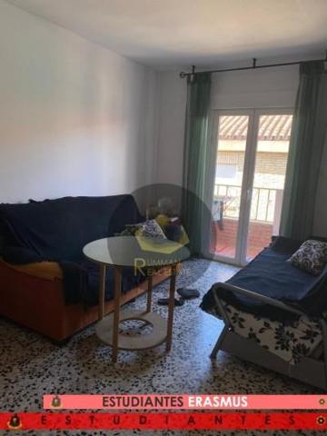 Piso en alquiler en Granada, Triunfo Jardin photo 0