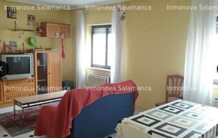 Apartamento en alquiler en Salamanca, Plaza del Oeste photo 0