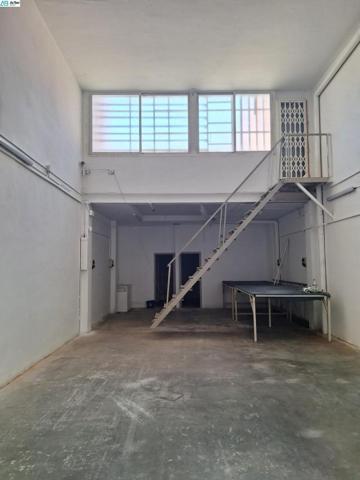 Nave industrial en alquiler en Barcelona, Sant Martí de Provençals photo 0