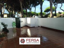 Casa en alquiler en El Puerto de Santa María, EL MANANTIAL photo 0