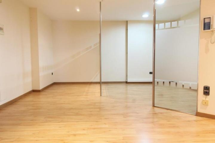 Oficina en alquiler en Vilanova i la Geltrú, Estacio photo 0