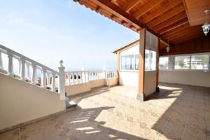 Aticos en alquiler en La Laguna, Tejina photo 0