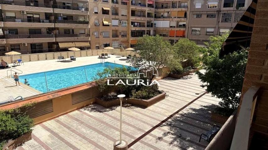 Piso en alquiler en Valencia, Del Músico Maestro Sosa, 46007 photo 0