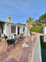 Chalet en alquiler en Carmona, Urbanizaciones photo 0