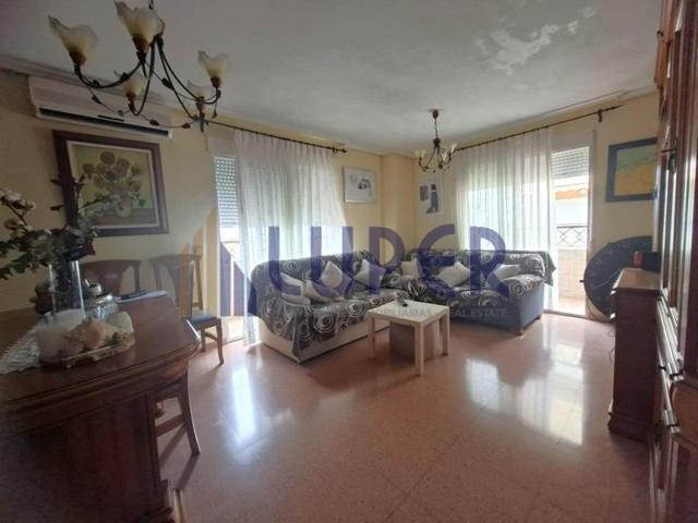 Piso en alquiler en San Vicente del Raspeig, San Vicente Del Raspeig photo 0