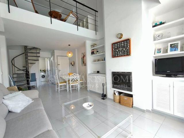 Aticos en alquiler en Denia photo 0