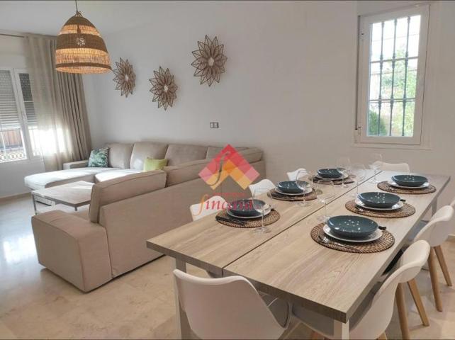 Chalet en alquiler en Ronda, Arenal photo 0