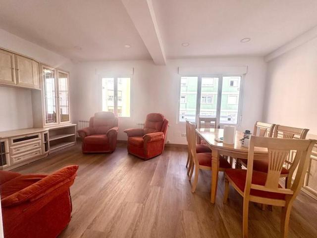 Piso en alquiler en Santander, Centro-Puertochico photo 0