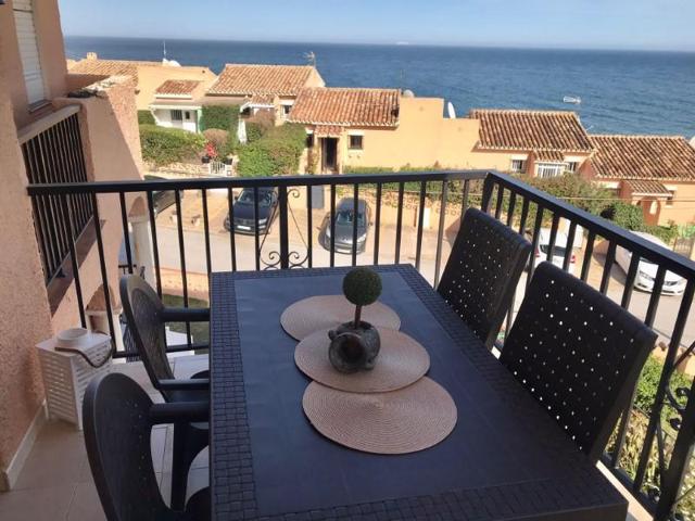 Apartamento en alquiler en Mijas photo 0