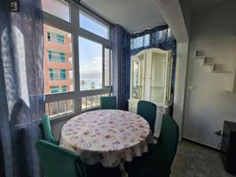 Piso en alquiler en Puerto de la Cruz, Martiánez photo 0