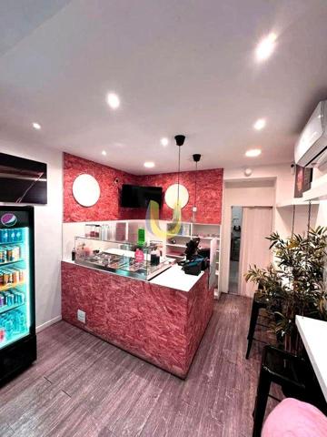 Local comercial en alquiler en Madrid photo 0