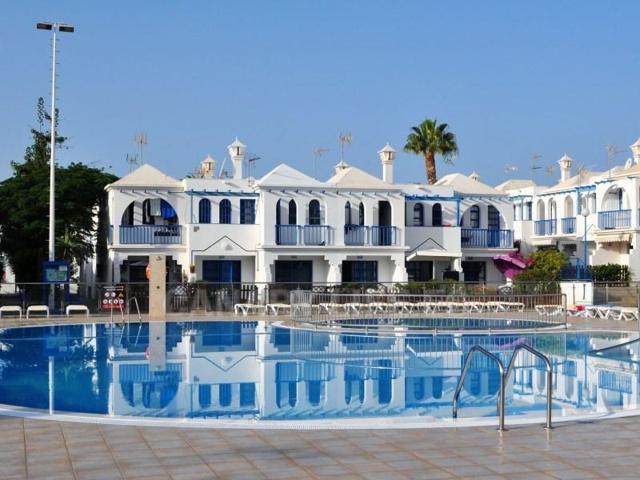 Duplex en alquiler en San Bartolomé de Tirajana photo 0