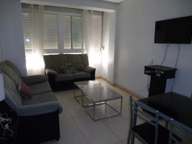 Piso en alquiler en Murcia, VISTALEGRE photo 0